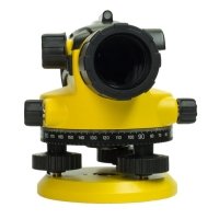 Оптический нивелир STABILA OLS 26 Set