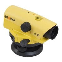 Купить Оптический нивелир Geomax ZAL324 в 