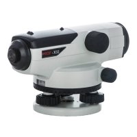 Оптический нивелир ADA Prof x32