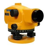 Оптический нивелир Geobox N7-26