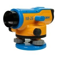 Оптический нивелир Geobox N8-26