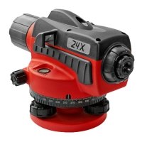 Оптический нивелир CONDTROL 24X