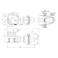 АСТРОН-640КРТ15А810