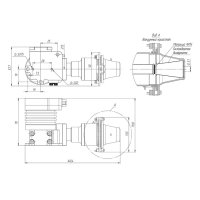 АСТРОН-640КРТ25А35