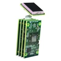 Матричный модуль АСТРОН-640М17