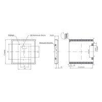 Матричный детектор АСТРОН-38417