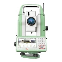 Купить Тахеометр Leica TS10 R500 (3