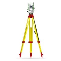 Тахеометр Leica TS10 I R1000 (1"; EGL)