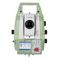 Купить Роботизированный тахеометр Leica TM50 0,5