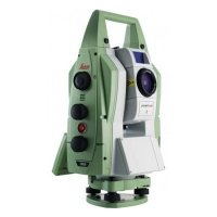 Купить Роботизированный тахеометр Leica TM50 1