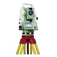 Тахеометр Leica TS15 G R1000 (1")