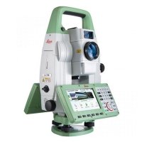 Купить Роботизированный тахеометр Leica TS16 M R1000 (5