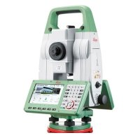 Роботизированный тахеометр Leica TS16 I R1000 (2")