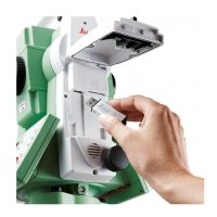 Роботизированный тахеометр Leica TS16 I R1000 (2")