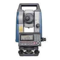 Тахеометр Sokkia iM-55