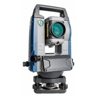 Тахеометр Sokkia iM-52
