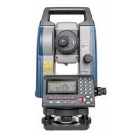 Тахеометр Sokkia iM-102L