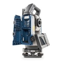 Роботизированный тахеометр Sokkia iX-502