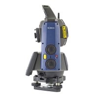 Роботизированный тахеометр Sokkia iX-502