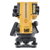 Тахеометр Topcon GM-105