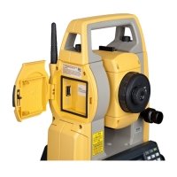 Тахеометр Topcon OS-103L