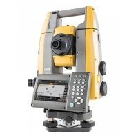 Тахеометр Topcon GT-503