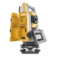 Роботизированный тахеометр Topcon GT-502