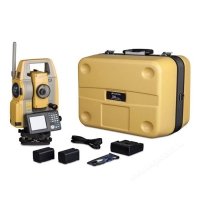 Роботизированный тахеометр Topcon DS-203i