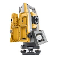 Роботизированный тахеометр Topcon GT-1002
