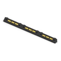 Колесоотбойник КО600