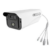 Тепловизионная камера RE Techno CP-4