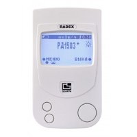Купить Дозиметр радиометр RADEX RD1503+ в Москве с доставкой по всей России