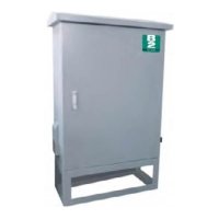 Стационарная система досмотра днищ автотранспорта B2scan DD-S