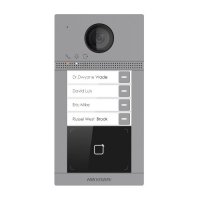 DS-KV8413-WME1/Flush