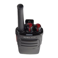 Рация Терек РК-101