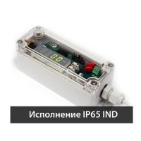 Купить Радиомодем СПЕКТР-433 IP65 IND в Москве с доставкой по всей России