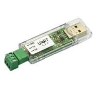 Купить Преобразователь USB - UART (3,3 В) в 