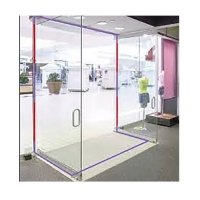 Система для скрытой установки в двери или стене Sensormatic Synergy 2.4м