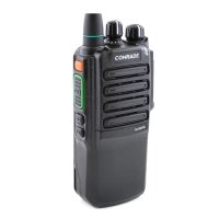 Рация Comrade R6 DIGITAL NEW