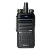 Рация Hytera BD555 VHF