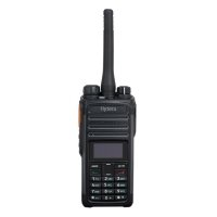 Купить Рация Hytera PD485 (GPS и Bluetooth) в 