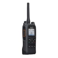 Рация Hytera PT560H (S) (380-430 МГц) Рация Hytera PT560H (S) (380-430 МГц)