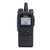 Рация Hytera PT560H (S) (380-430 МГц) Рация Hytera PT560H (S) (380-430 МГц)