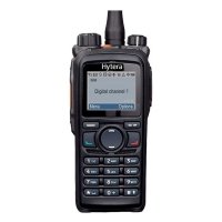 Рация Hytera PT580H Plus