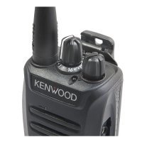 Рация Kenwood NX-340 M2
