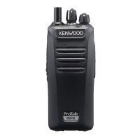 Рация Kenwood TK-3401DE Рация Kenwood TK-3401DE
