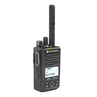 Рация Motorola DP3661E UHF