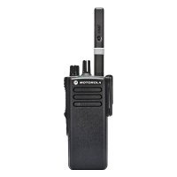 Купить Рация Motorola DP4400E PBER502C 403-527МГц в 