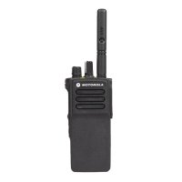 Купить Рация Motorola DP4401E PBER302CE 403-527МГц в 