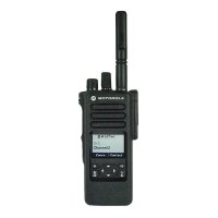 Купить Рация Motorola DP4601E PBER302FE 136-174МГц в 